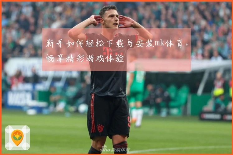 新手如何轻松下载与安装mk体育，畅享精彩游戏体验