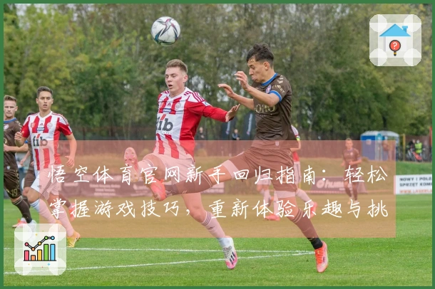 悟空体育官网新手回归指南：轻松掌握游戏技巧，重新体验乐趣与挑战
