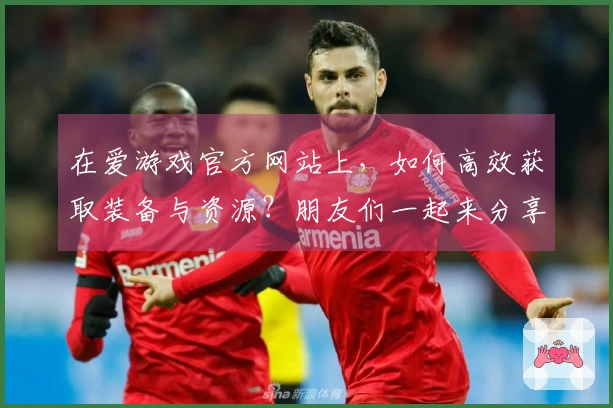 在爱游戏官方网站上，如何高效获取装备与资源？朋友们一起来分享经验！